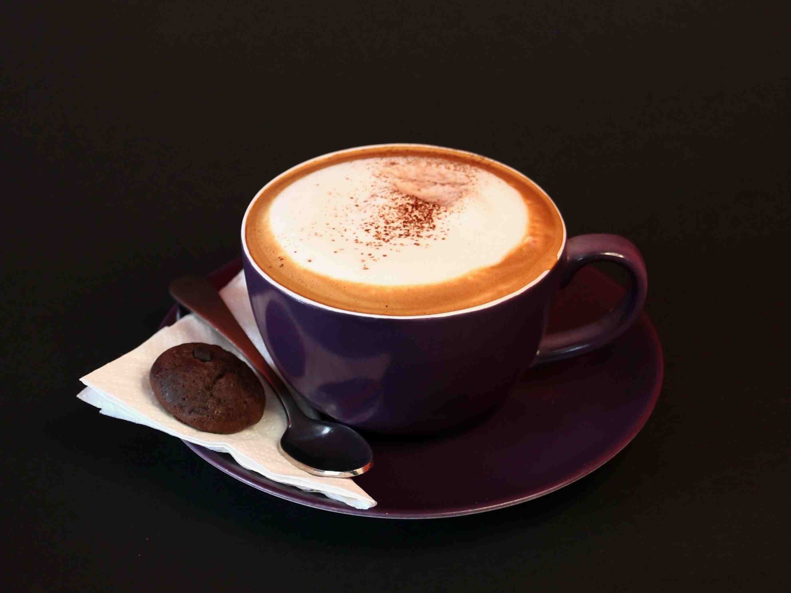 کاپوچینو