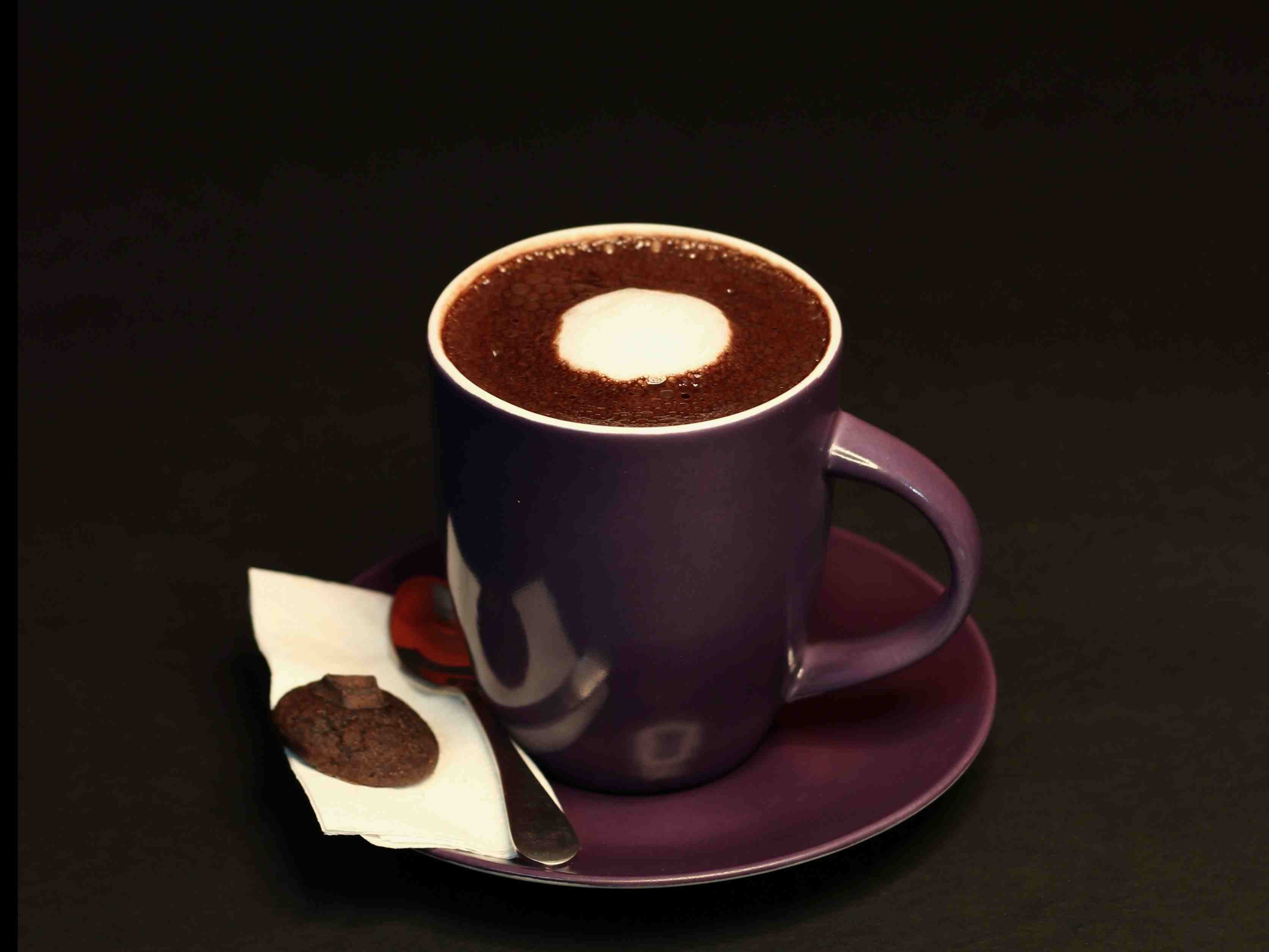 کارامل چاکلت
