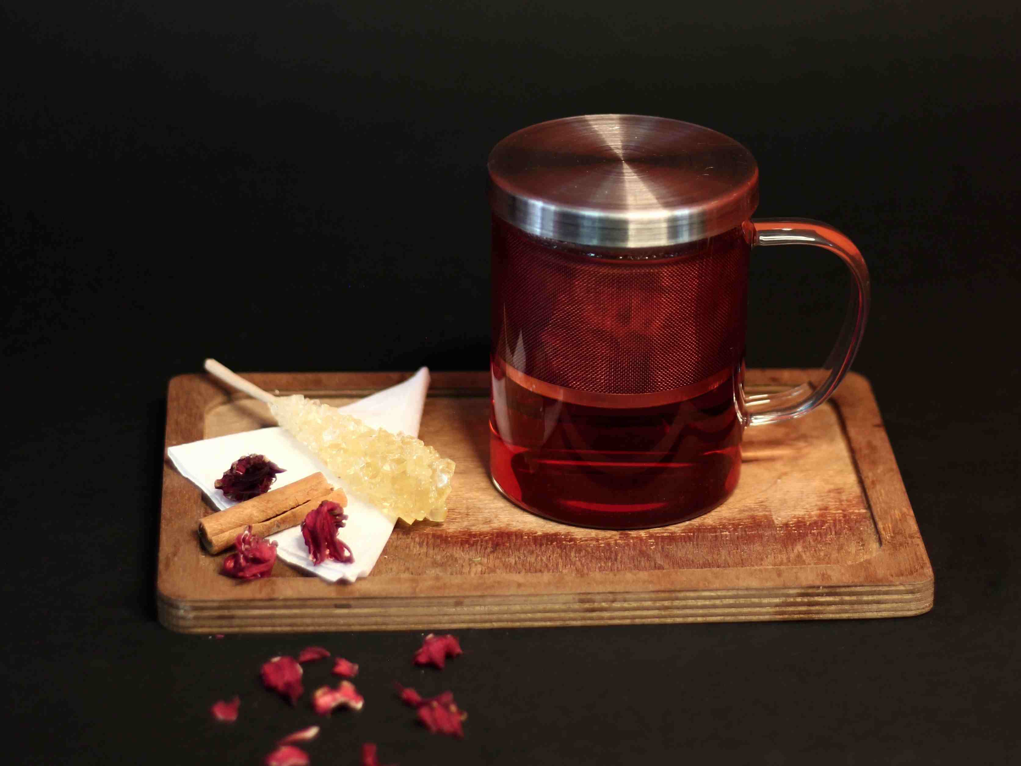 چای ترش