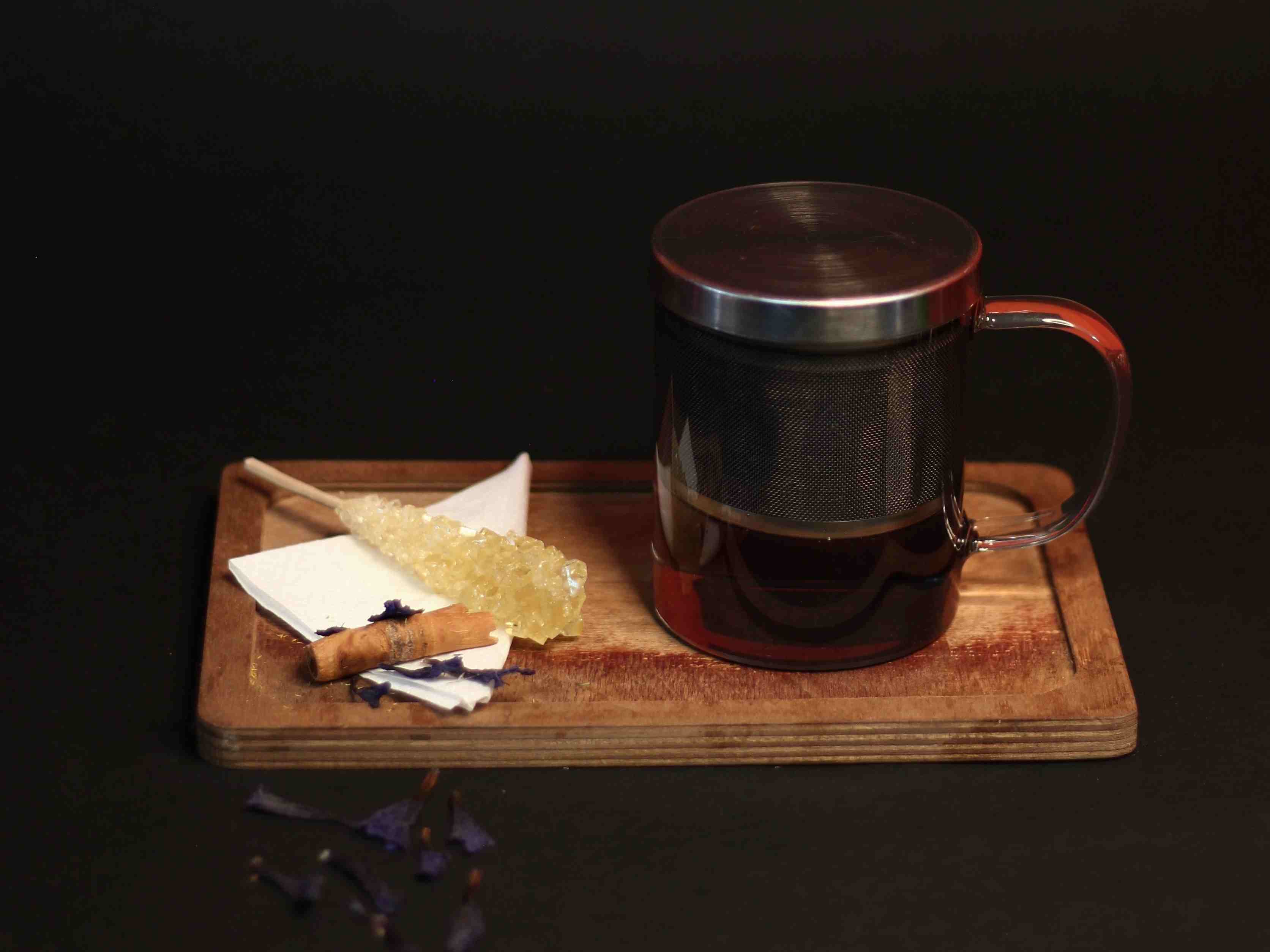 گل گاو زبان