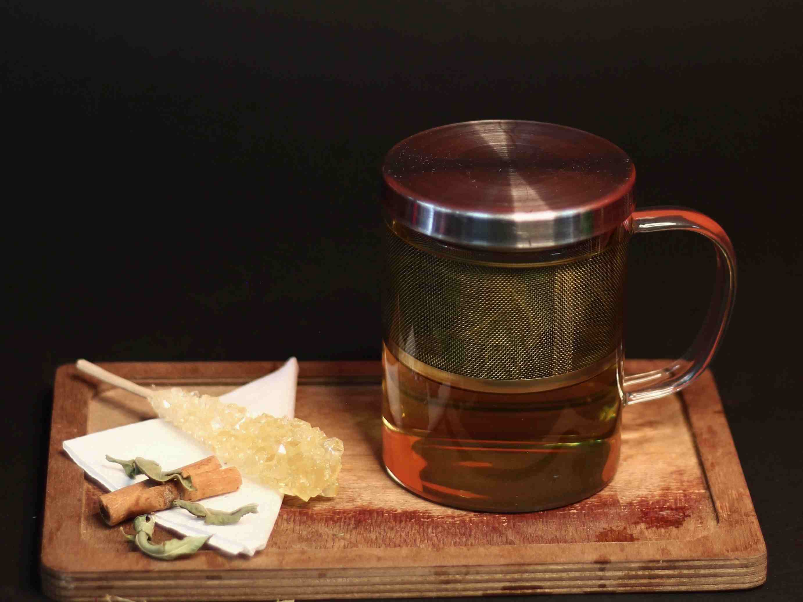 چای سبز