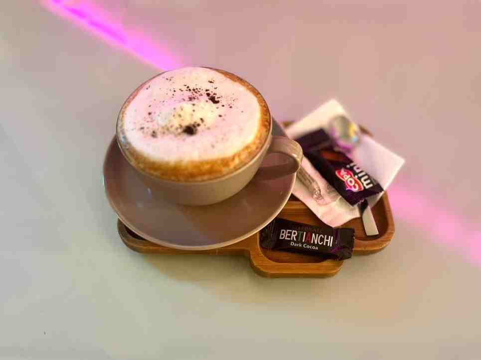 product main