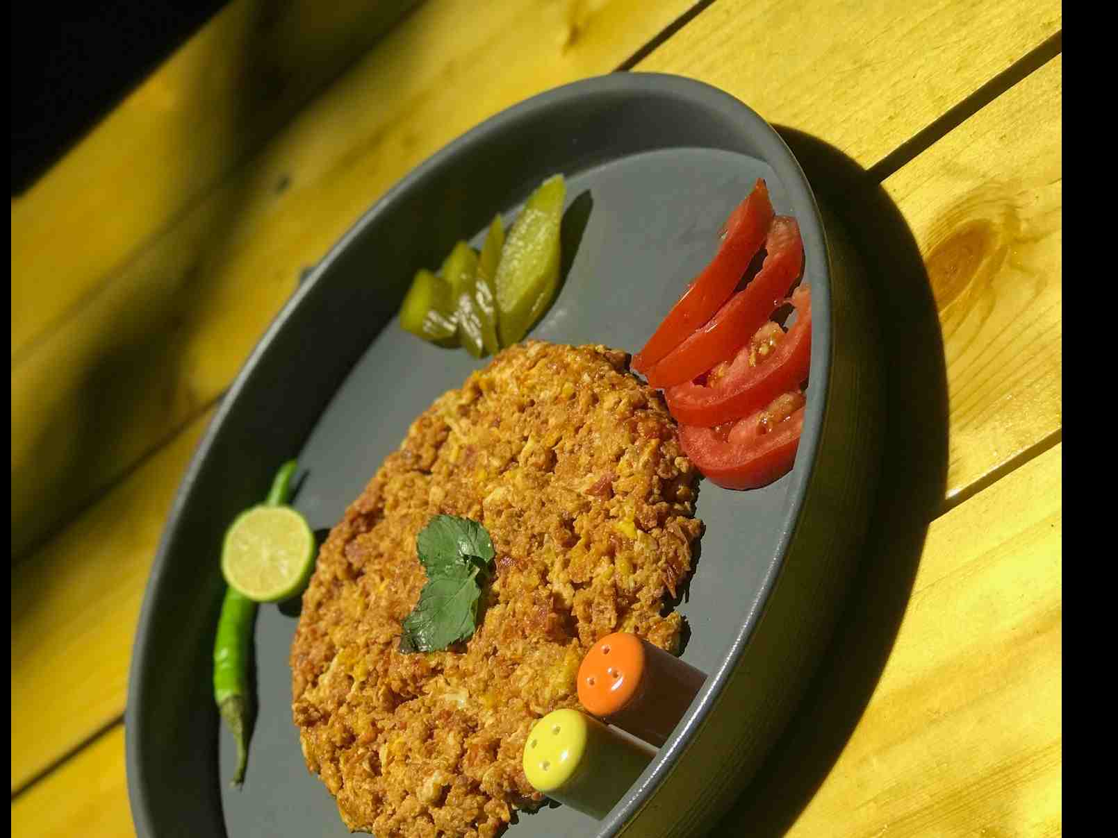 کلاسیک املت