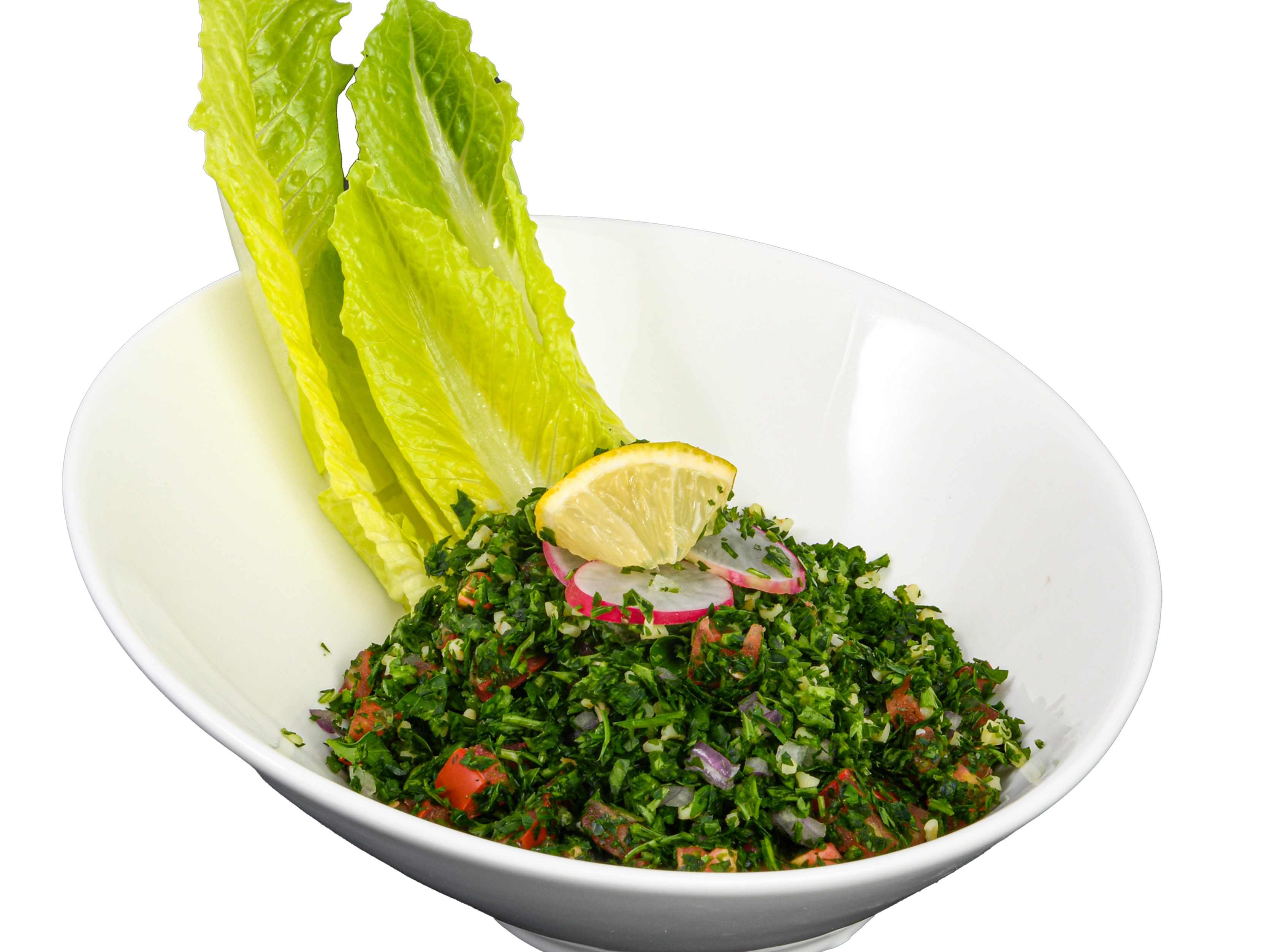 سالاد تبوله