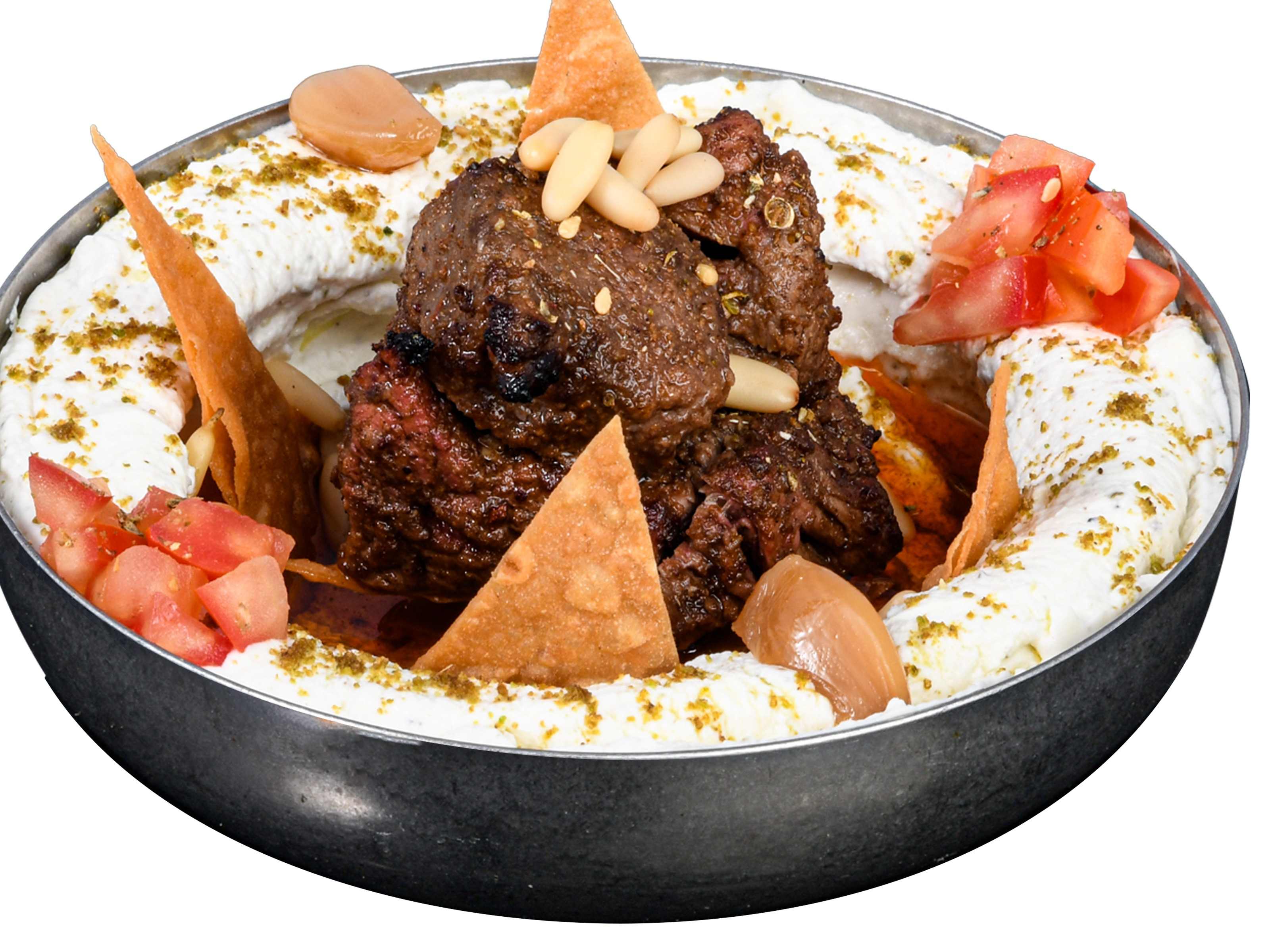 ديپ لبه لبناني
