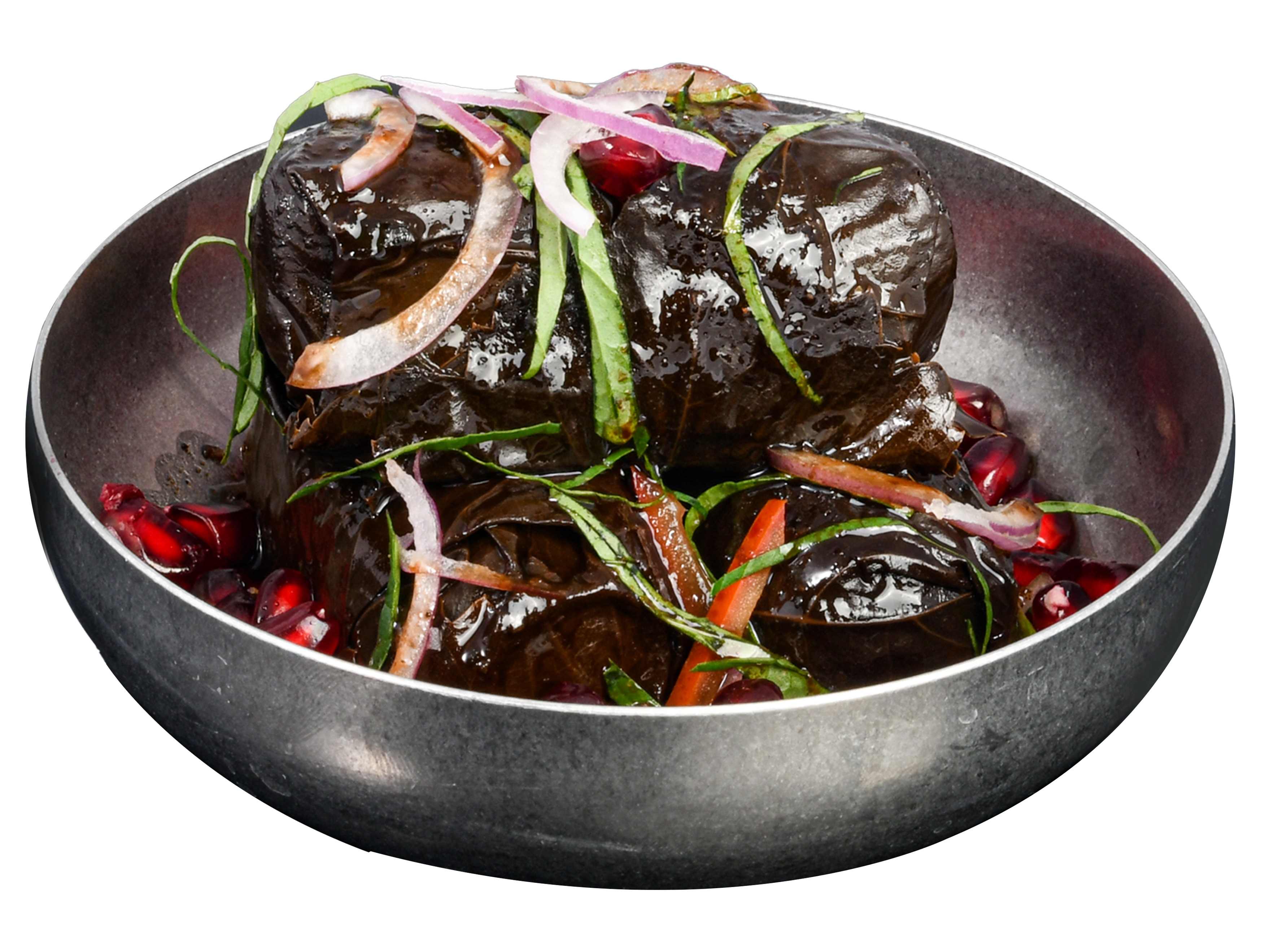 ورق عنب