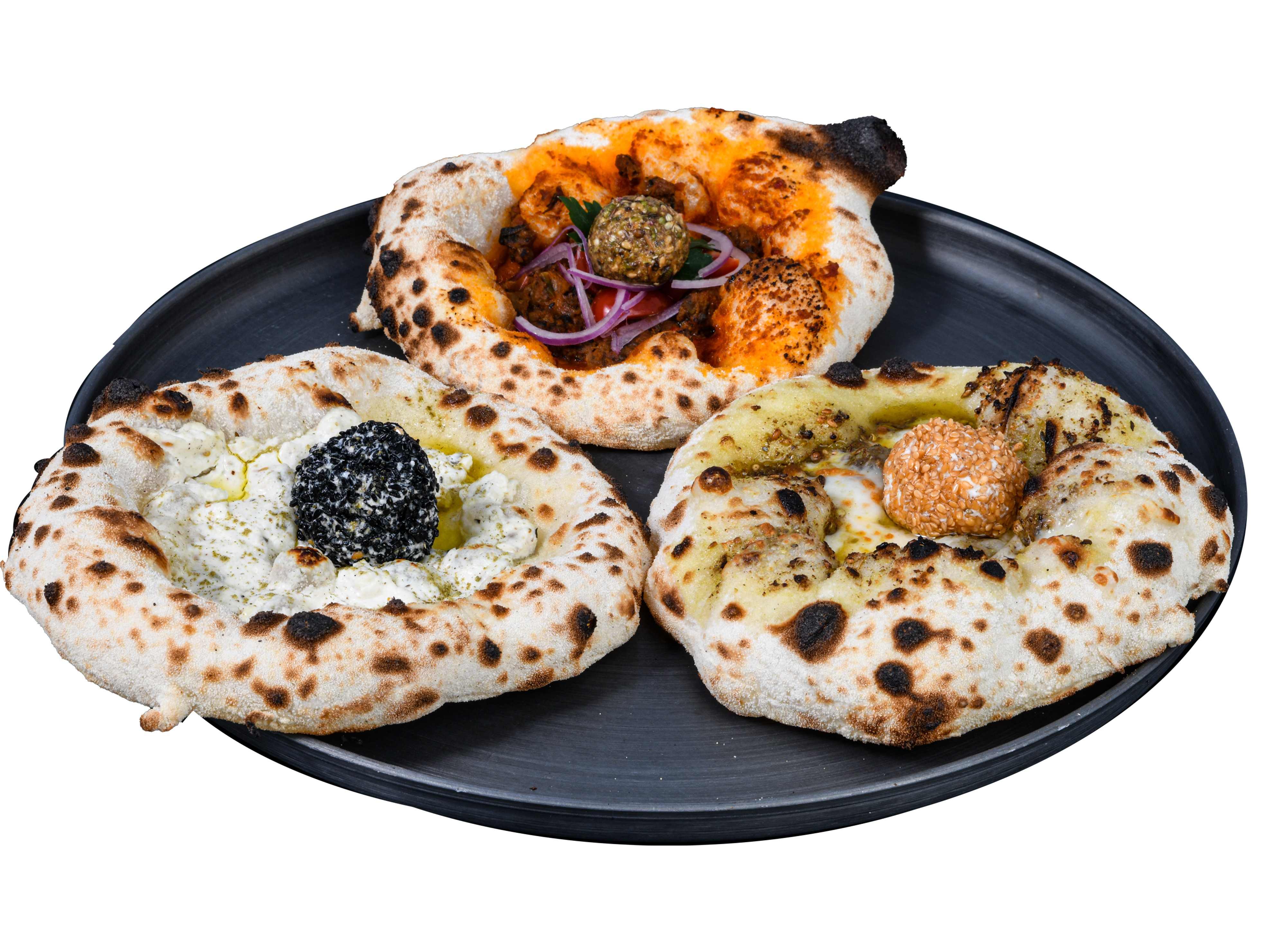 مناقيش