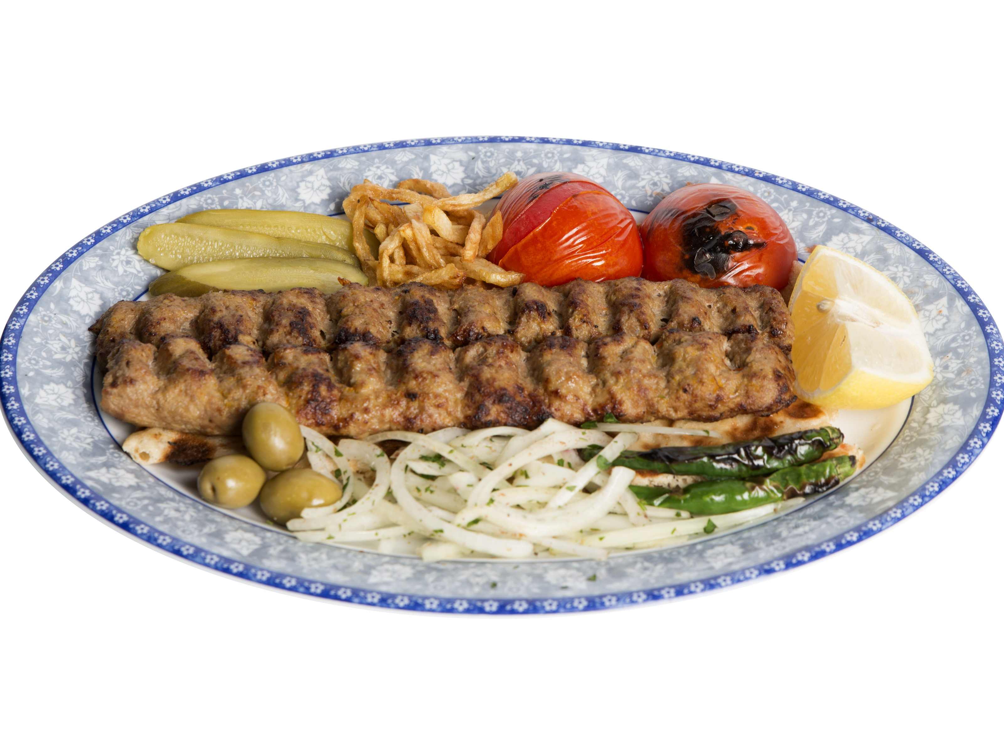 کوبيده گوسفندي