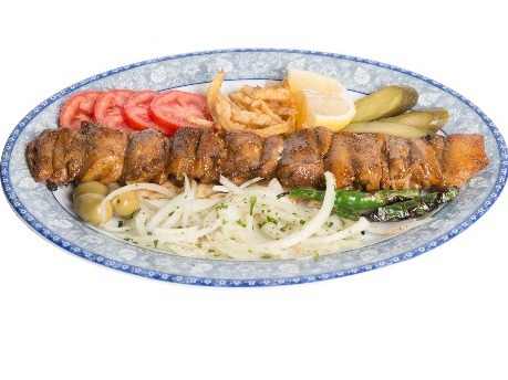 جوجه تندوري