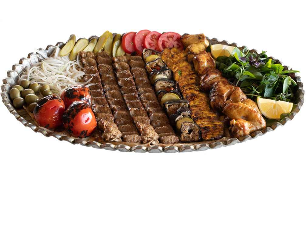 سيني مجلسي گرسيوز 2