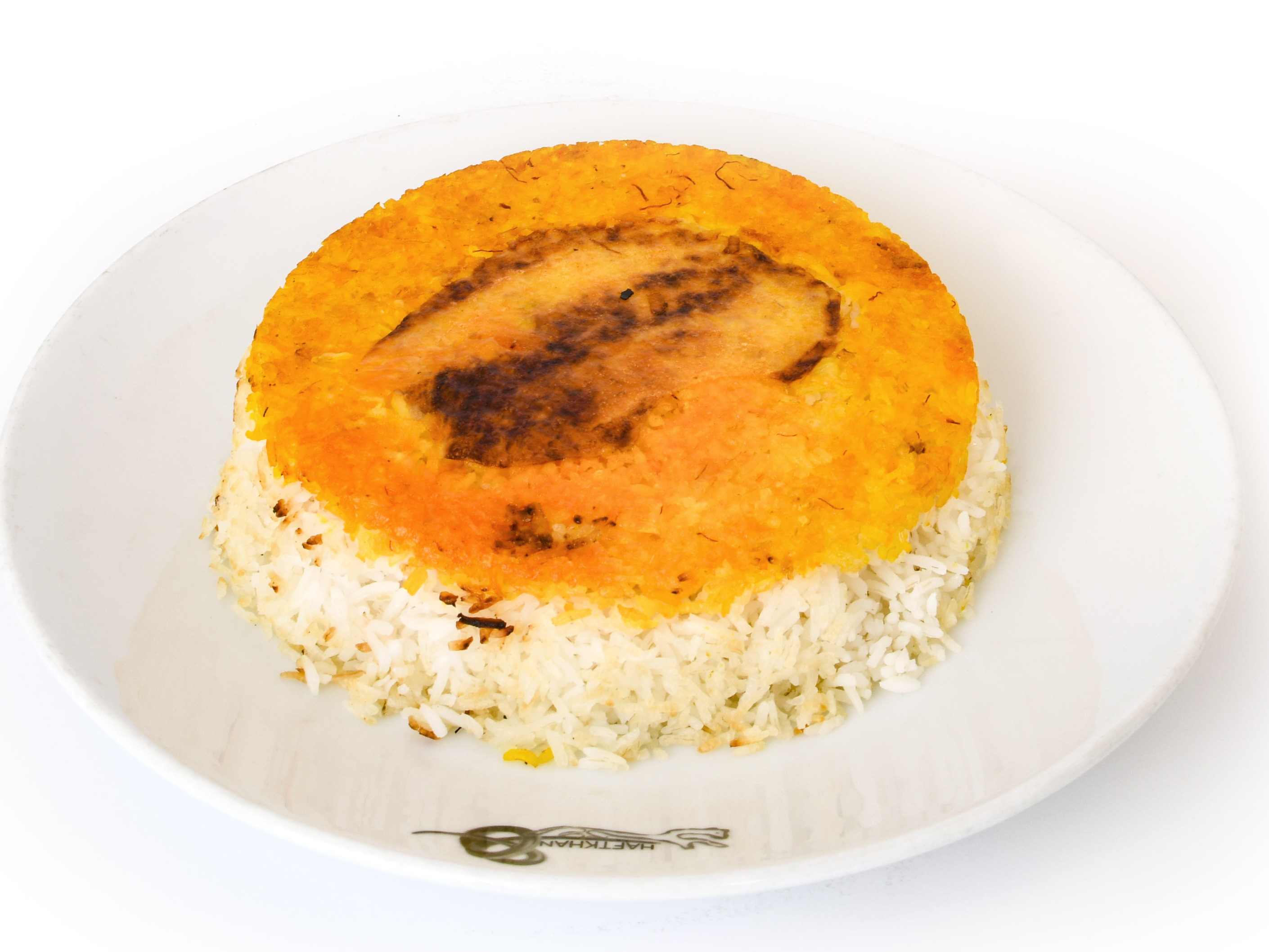 چلو سفيد