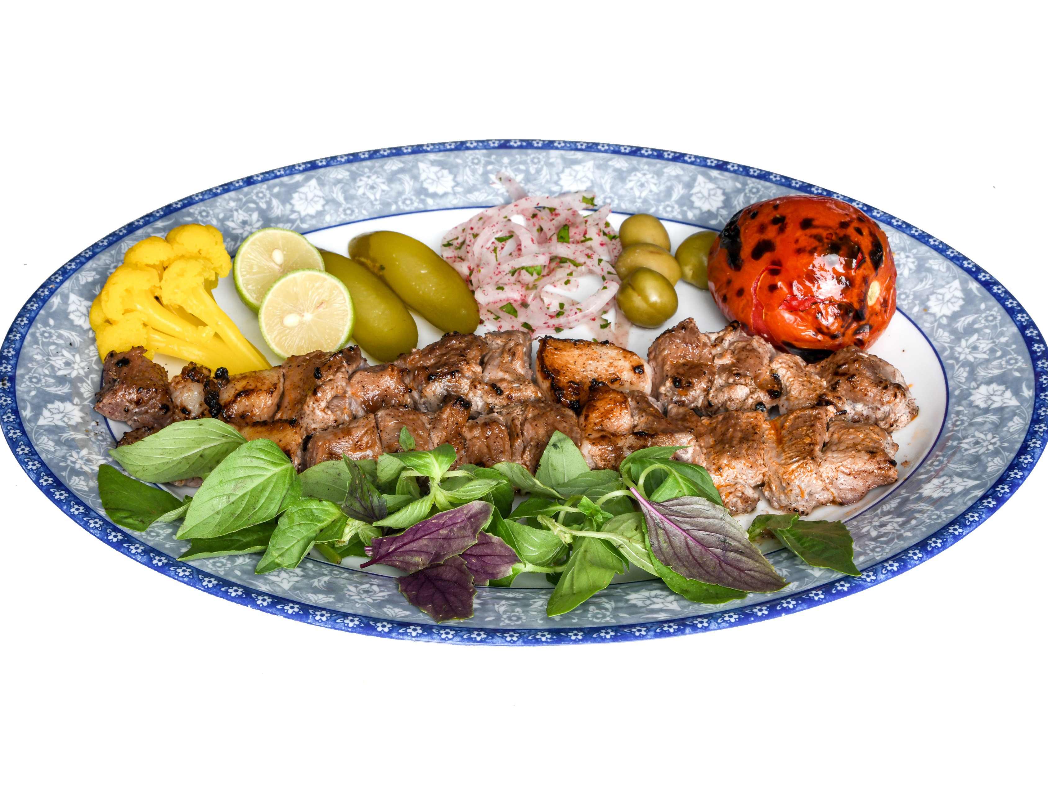 فیله گوساله