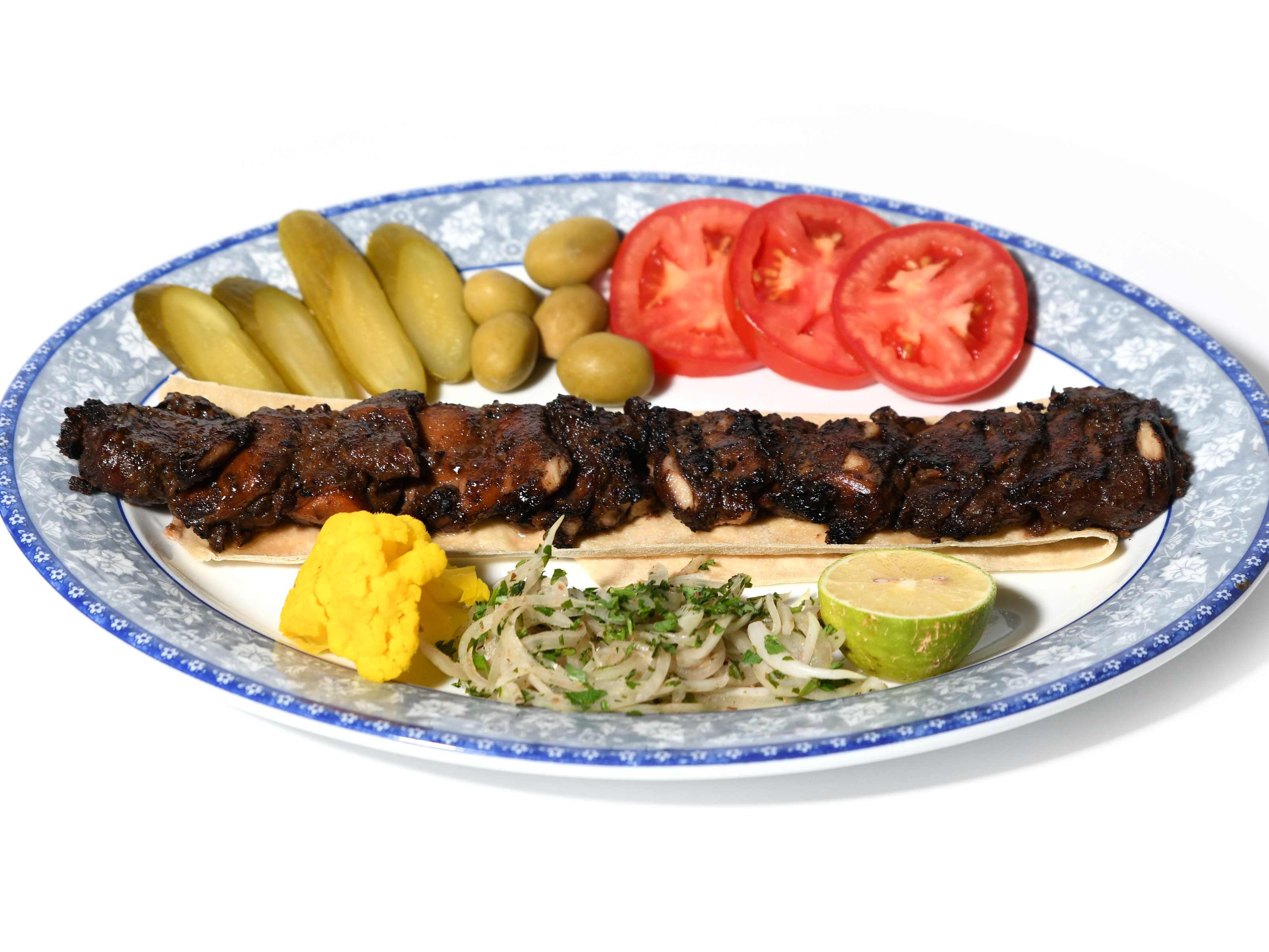 جوجه ملس