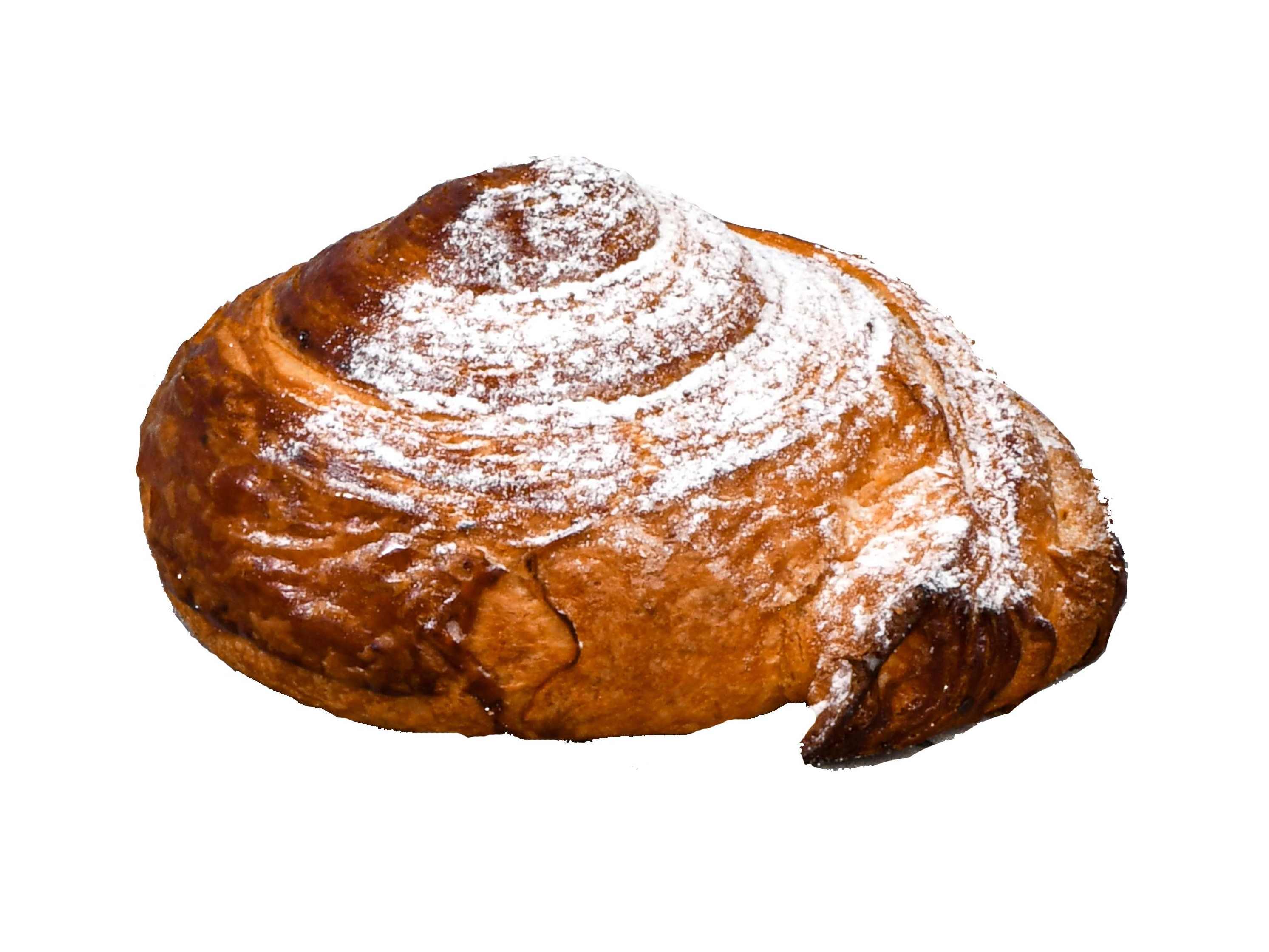 رول دارچين و گردو