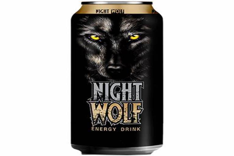 انرژی زا Wolf