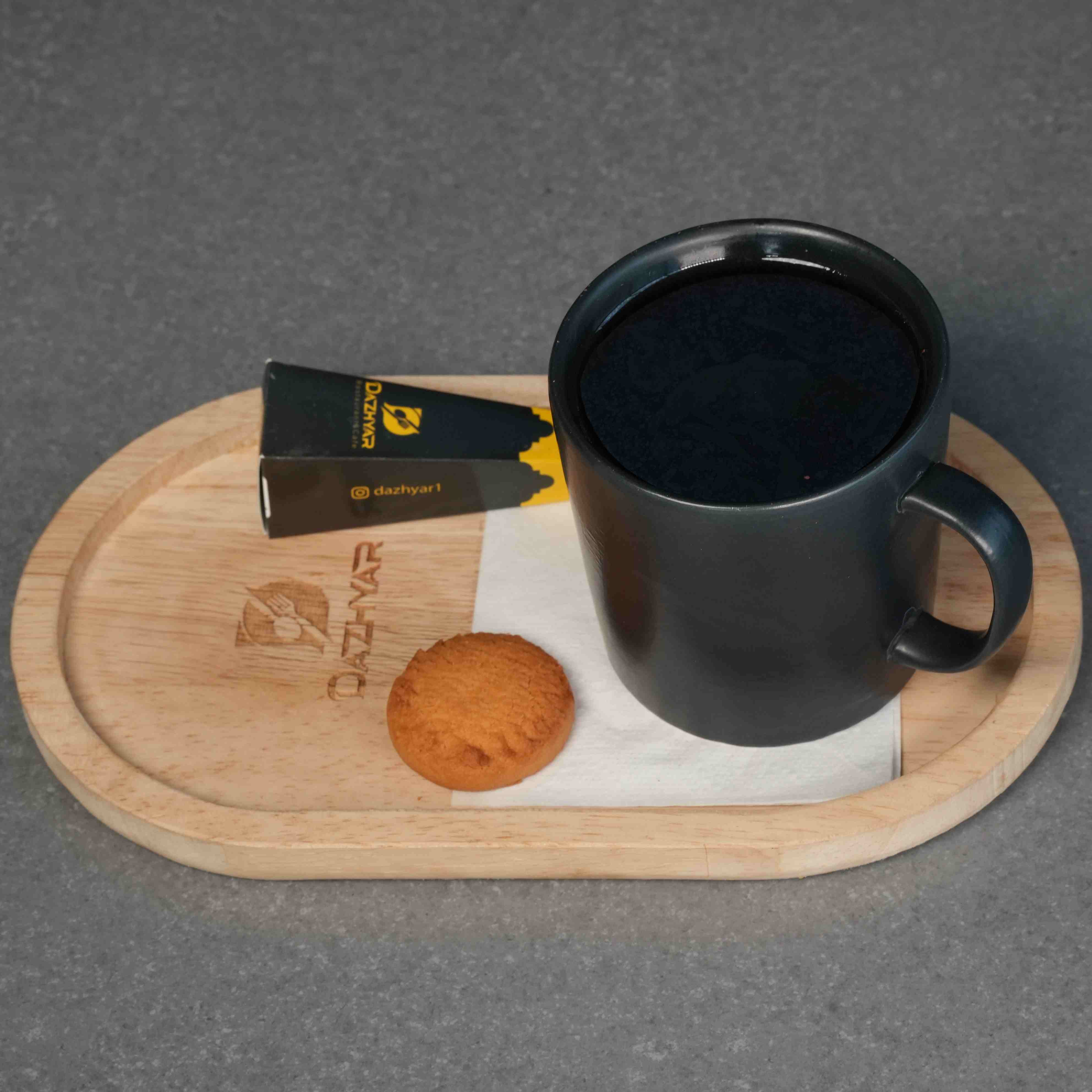 چای آلبالو