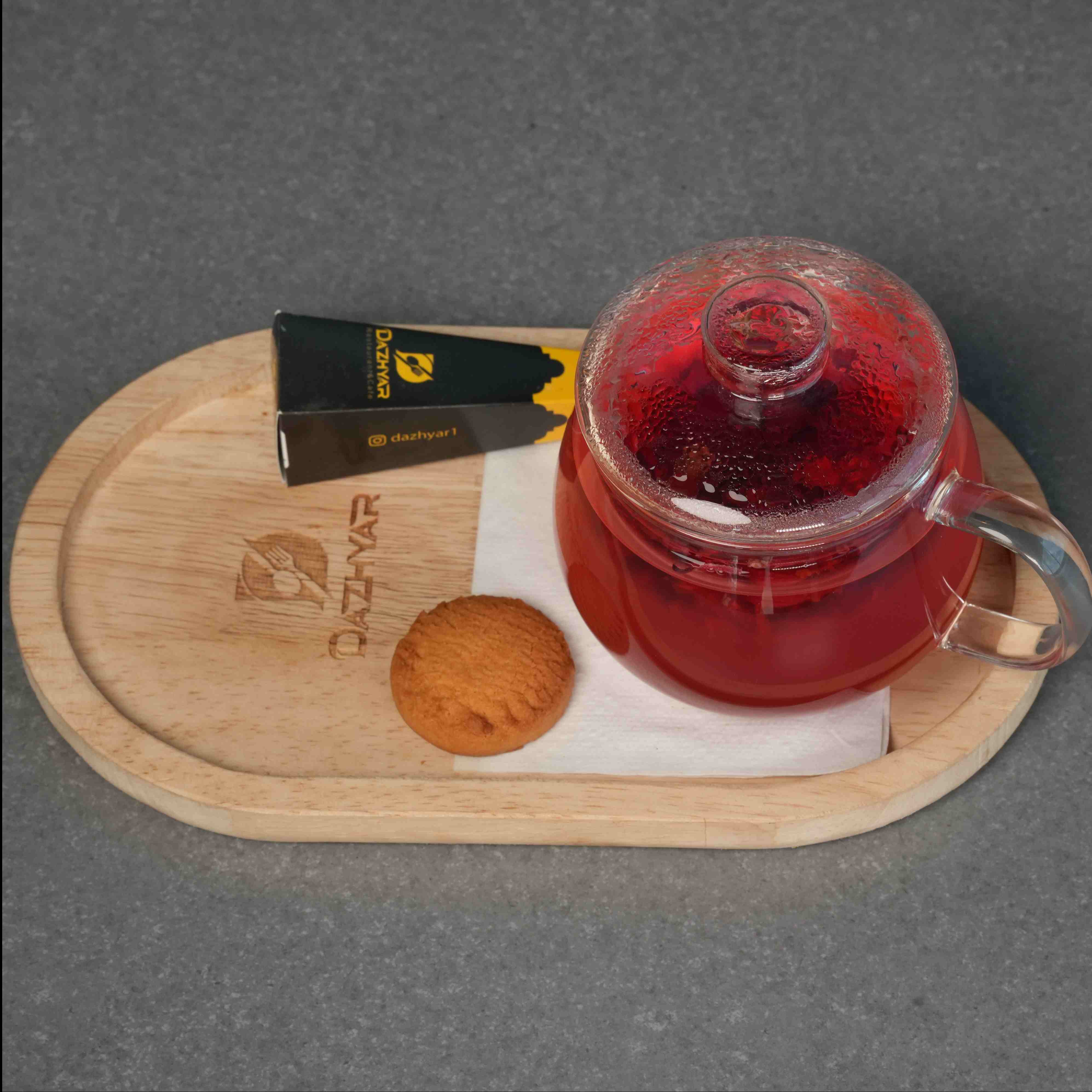 چای ترش