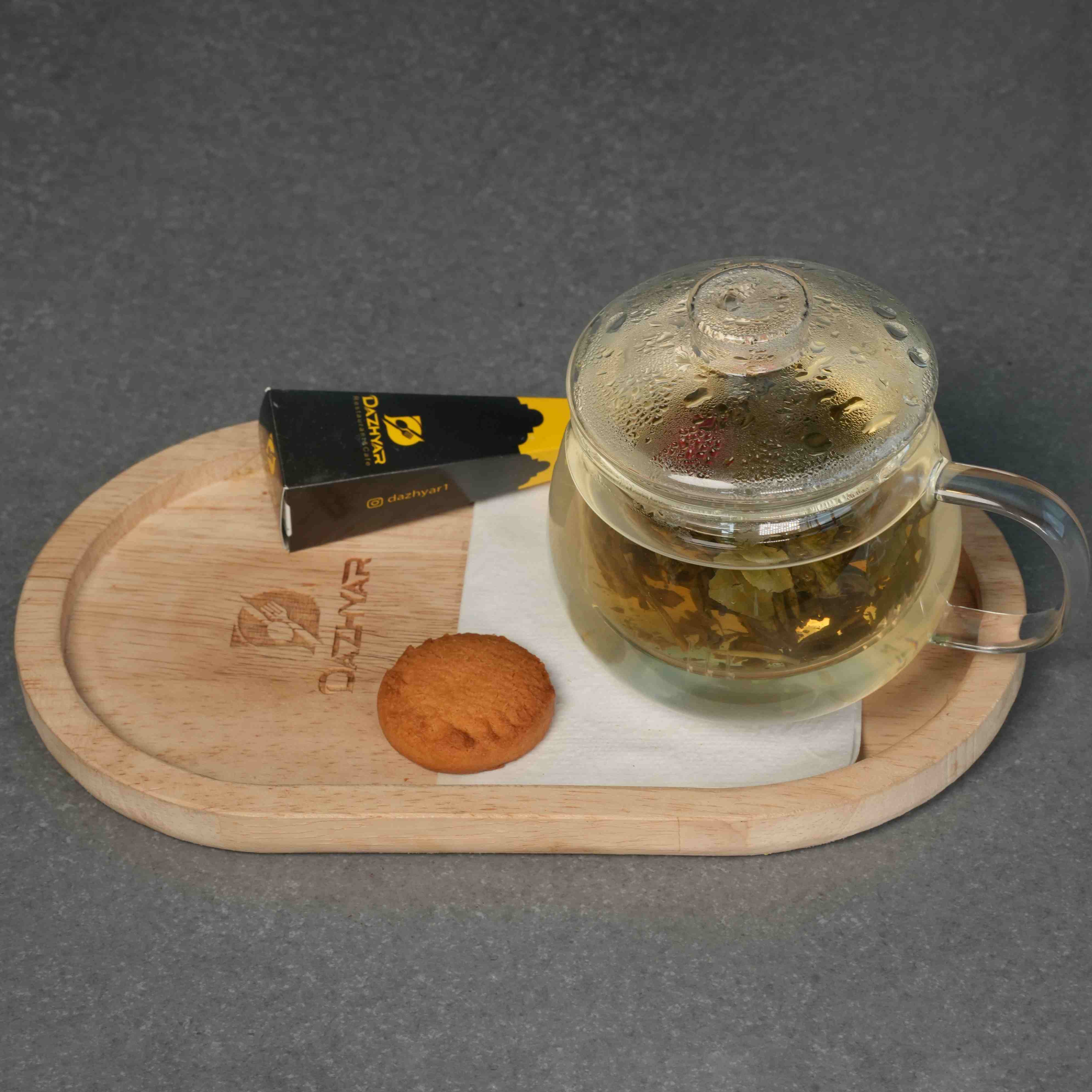 چای بلومینگ
