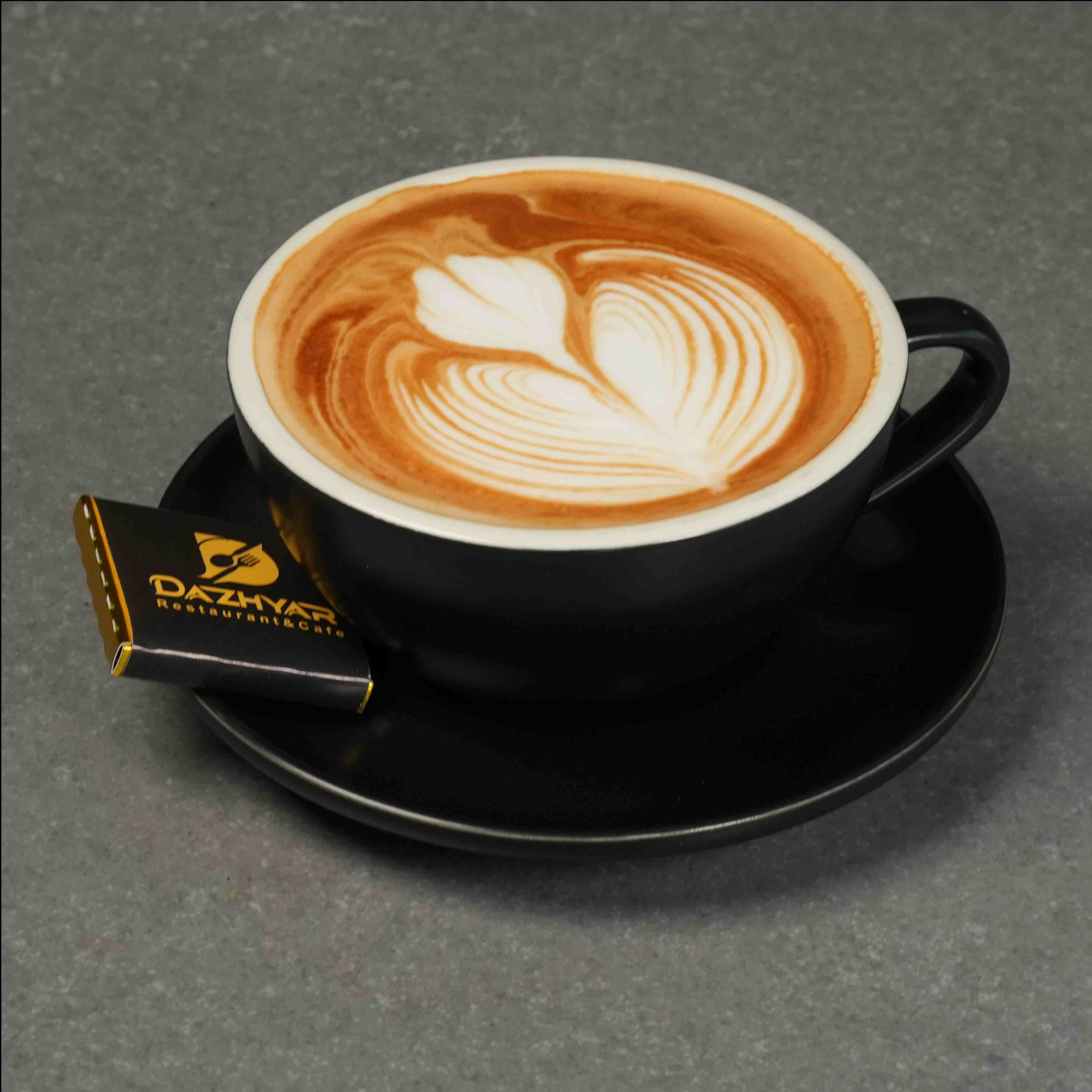 کاپوچینو