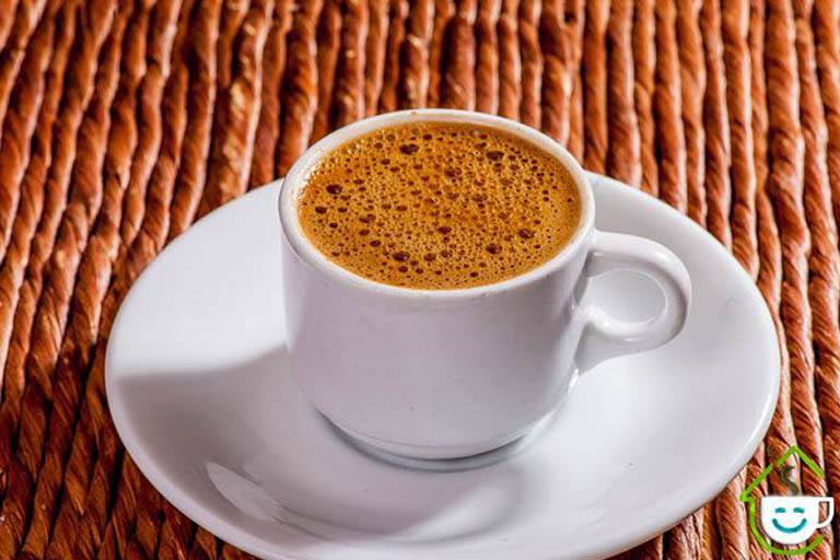 قهوه یونانی
