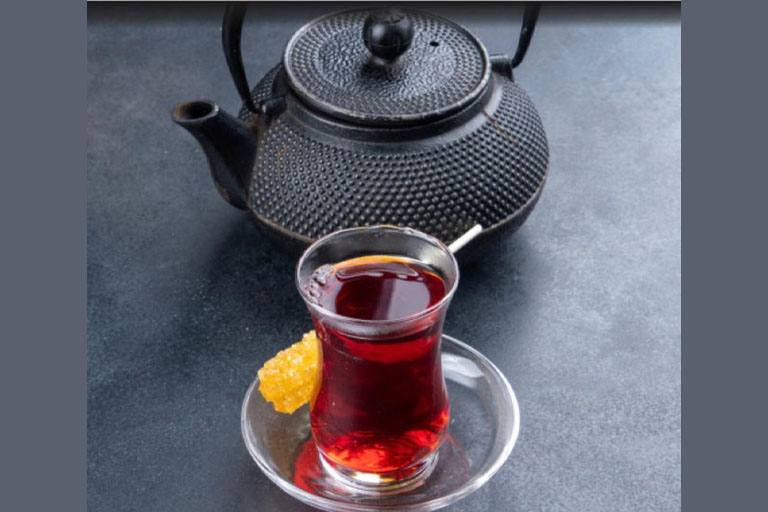 سرویس چای