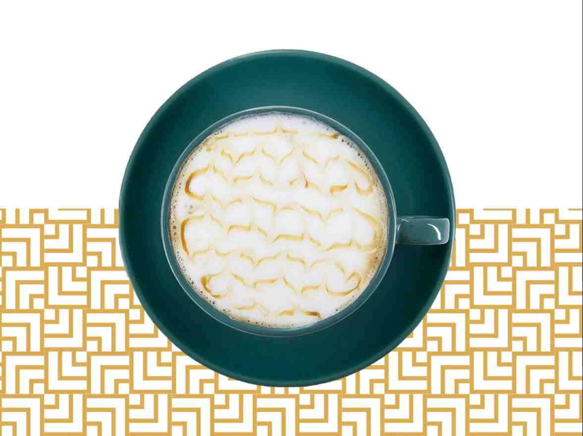 کاپوچینو