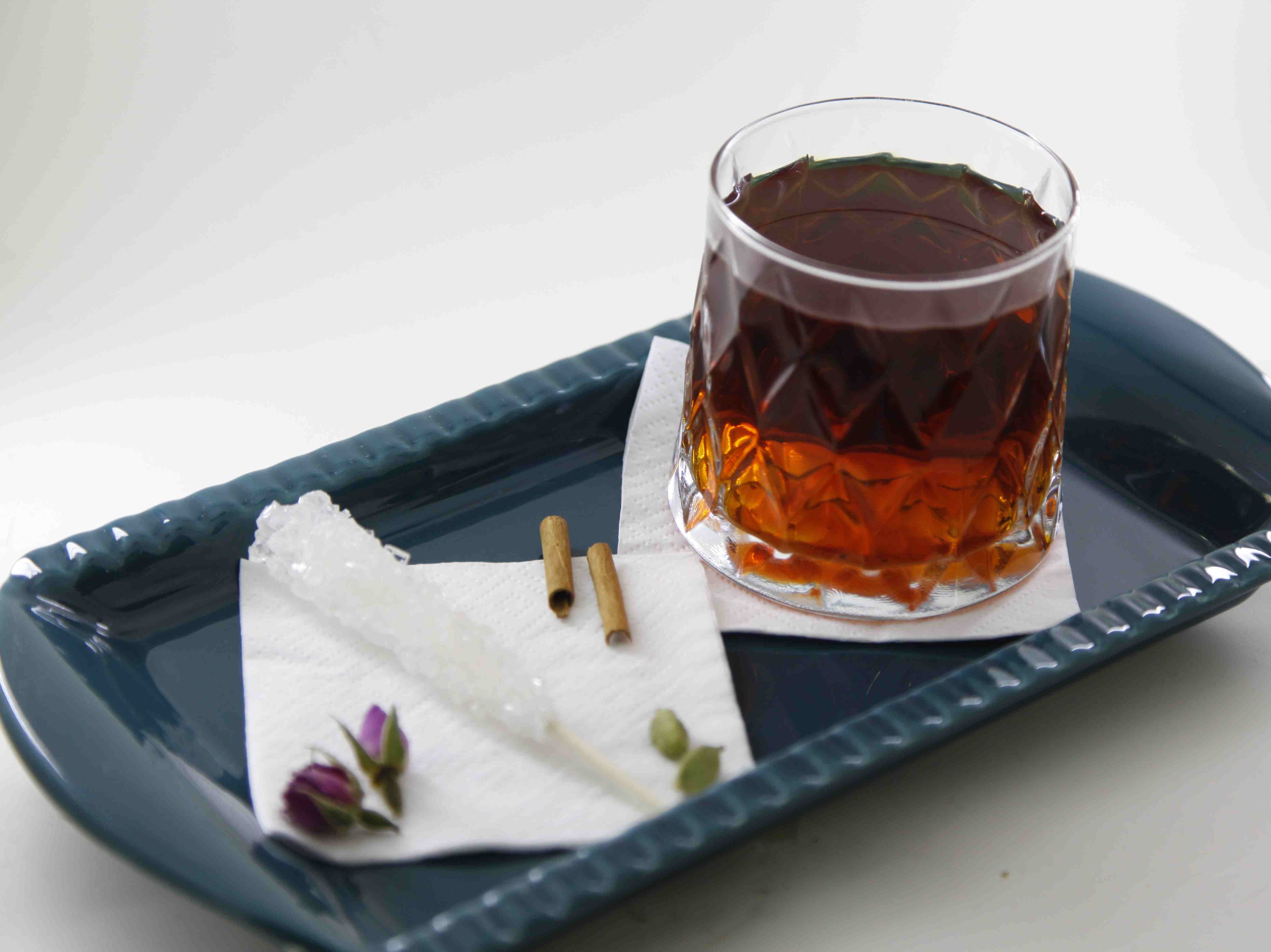 چای دمی