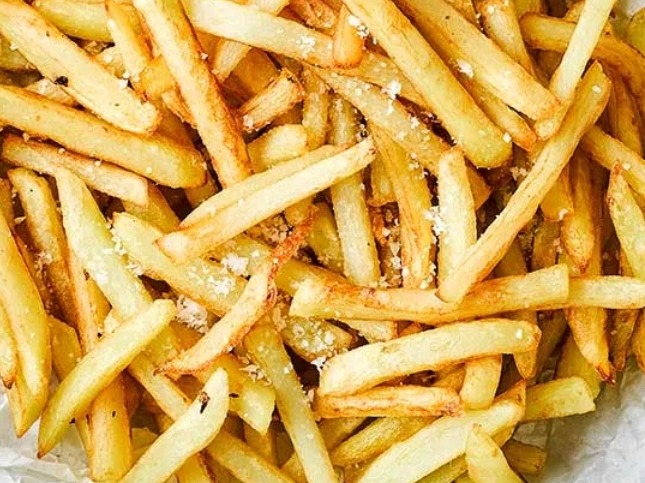 فرنچ فرایس