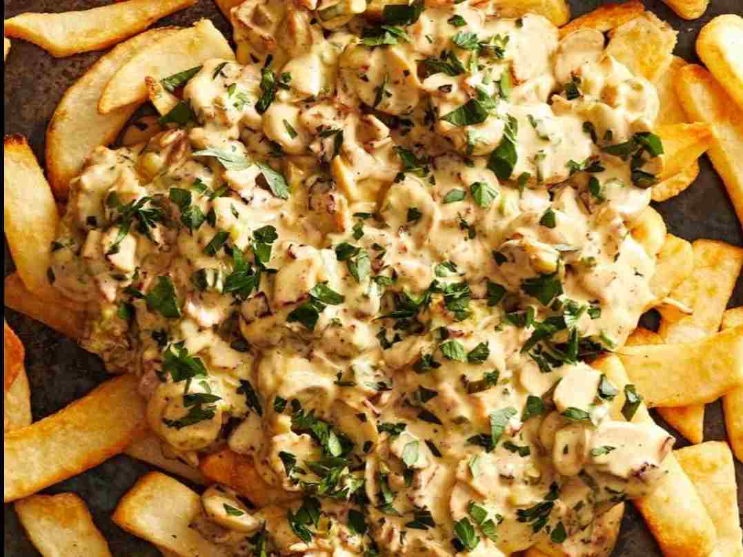 چاپس فرایز