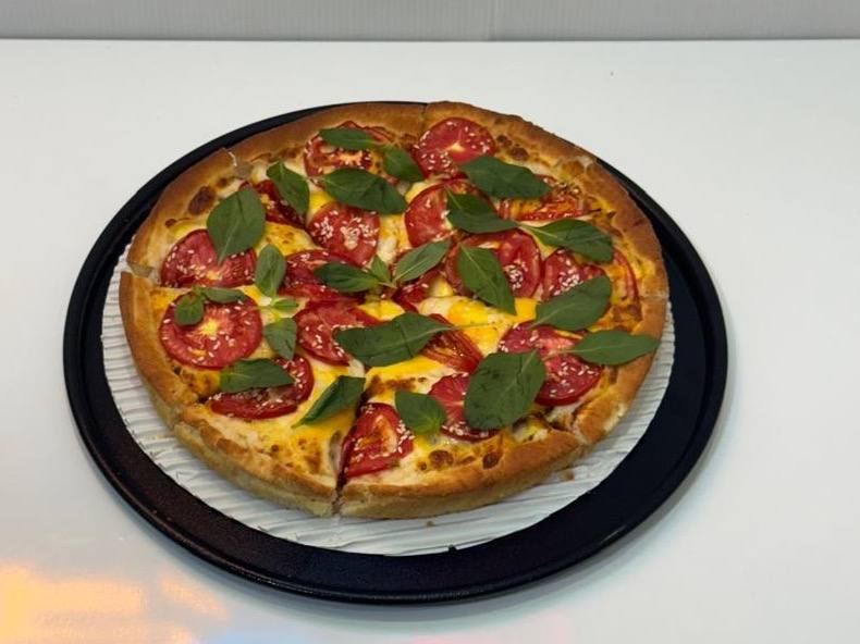 پیتزا مارگاریتا
