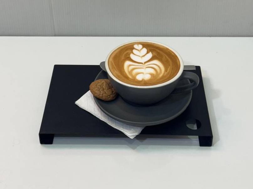 کاپوچینو