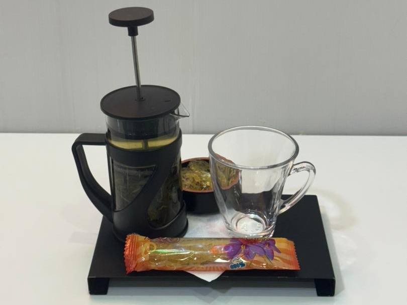 چای سبز