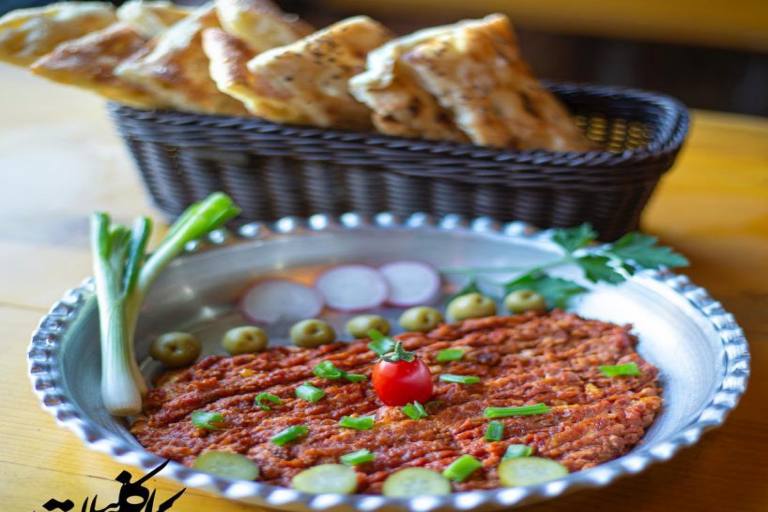 اُملت ایرانی