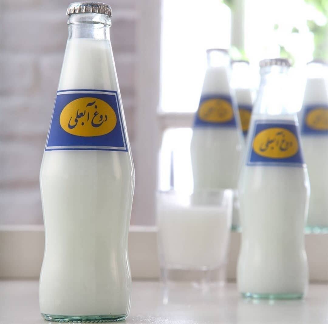 دوغ آبعلی