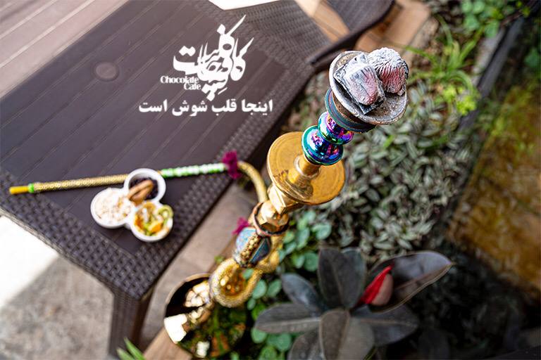 هندوانه نعنا