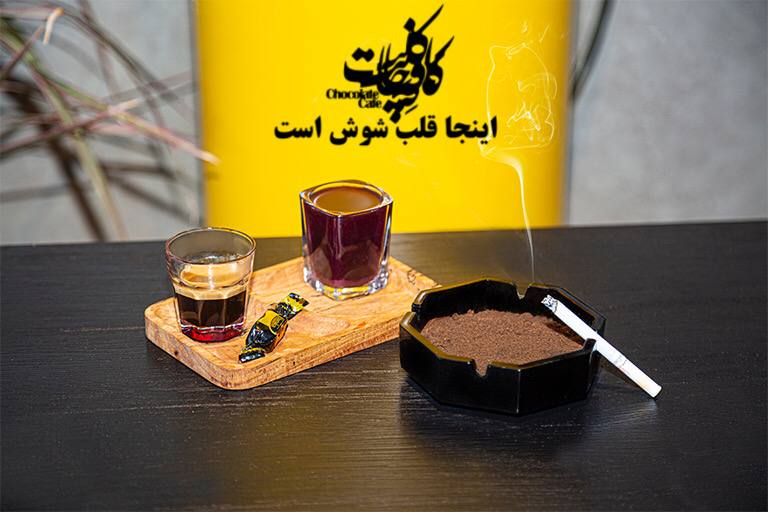 اسپرسو