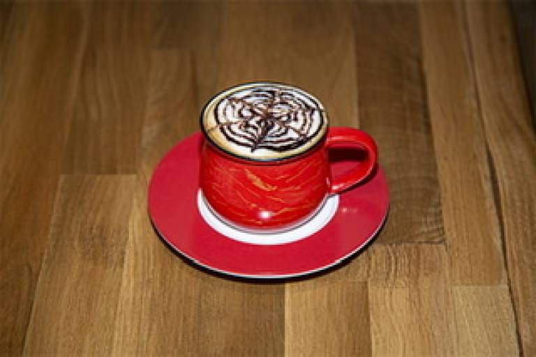 کاپوچینو