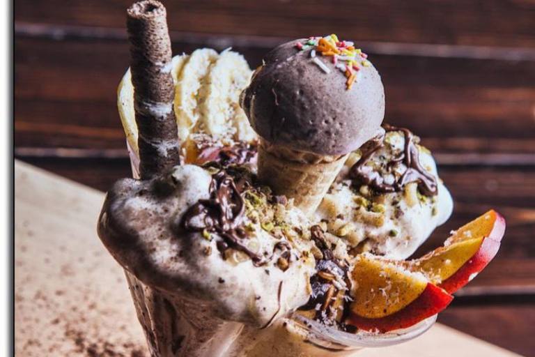 مخصوص چاکلت