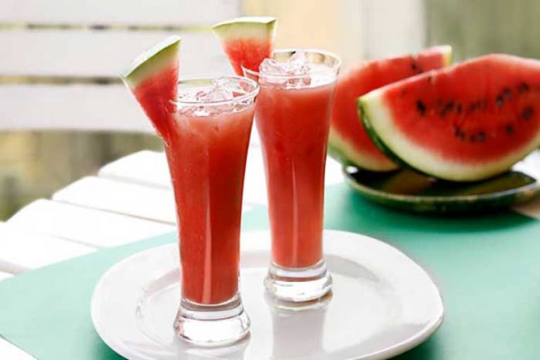 آب هندوانه