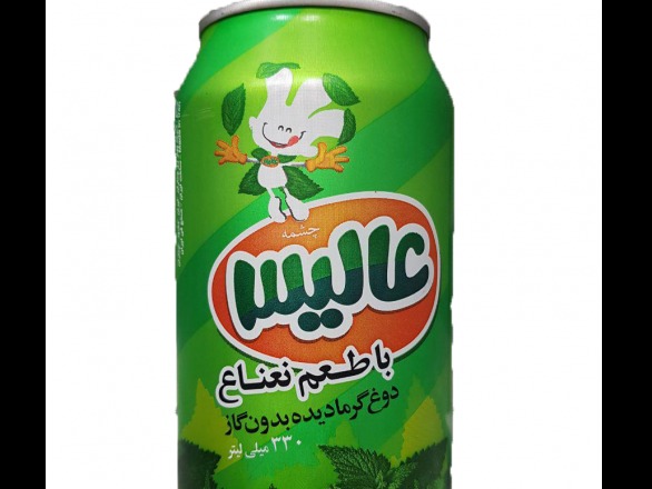 دوغ قوطی