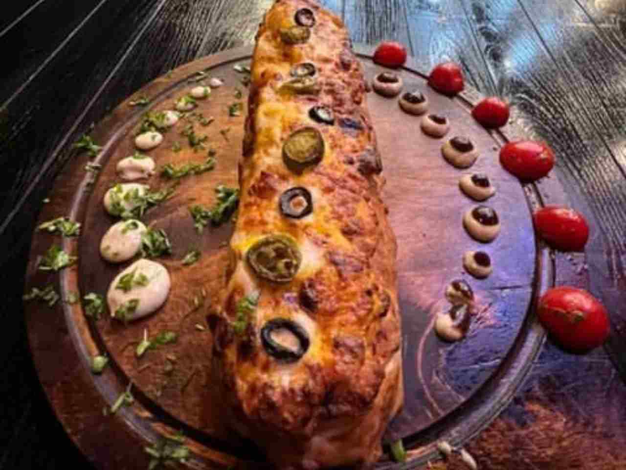 کراکف ویژه تنوری