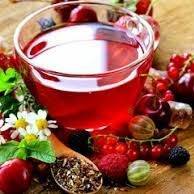 دمنوش انرژی زا