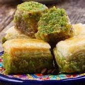 باقلوا ترکی
