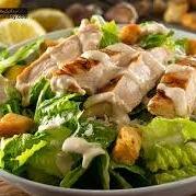 سالاد سزار