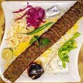 چلو کباب بناب