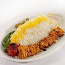 جوجه مخصوص چلو