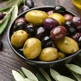 زیتون شور