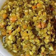 ترشی لیته