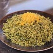 برنج شوید