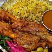 چلو ماهیچه